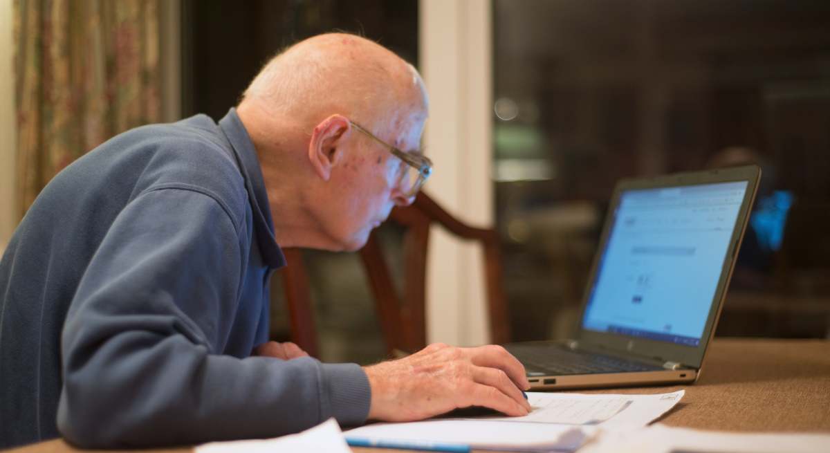 Jubilados trabajo a tiempo parcial | Gestoria Laboral Online