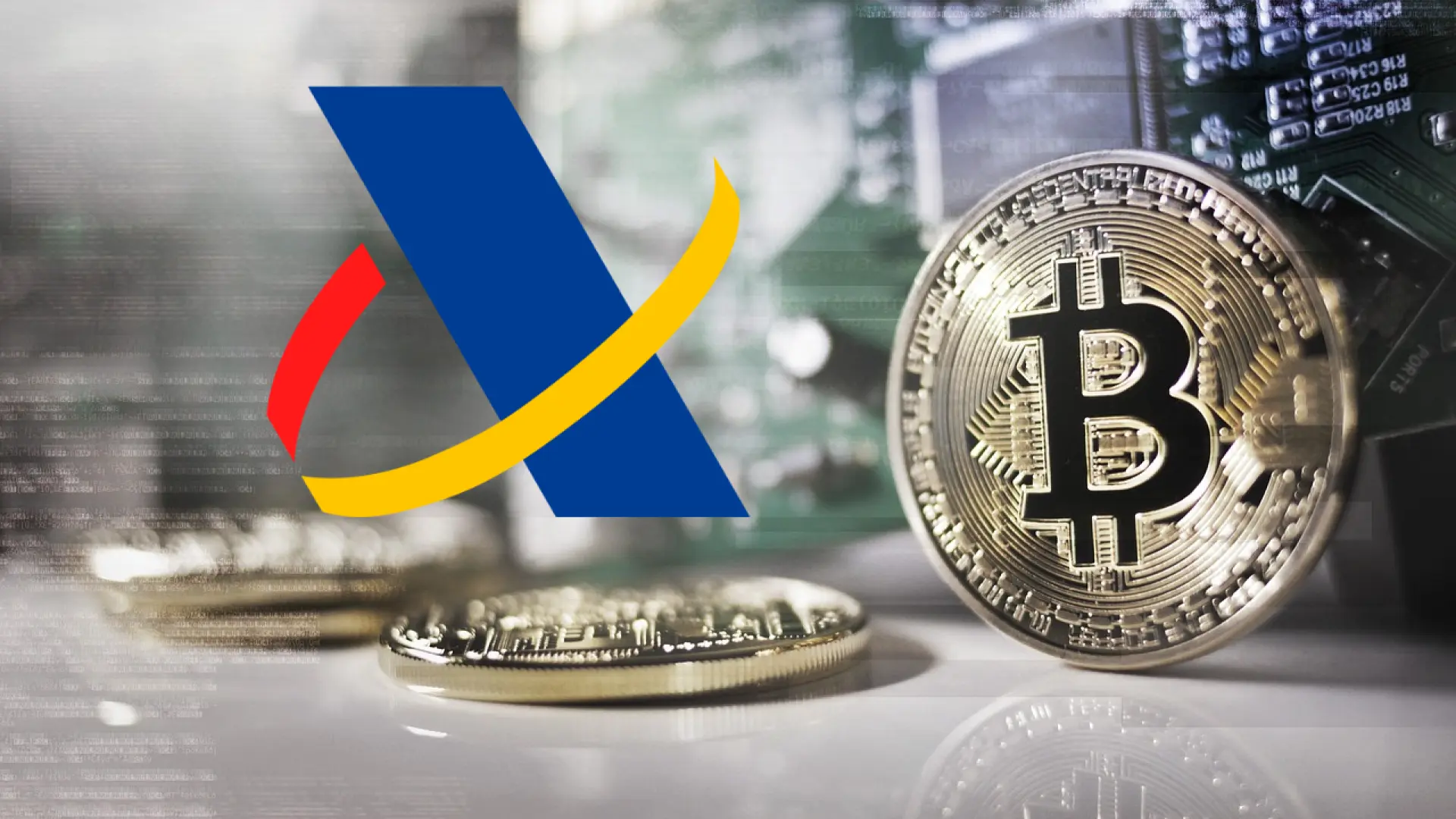 Hacienda lanza avisos a usuarios de plataformas digitales