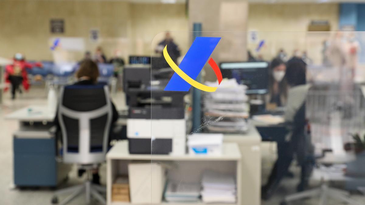 Accede al simulador y datos fiscales de la Renta 2024